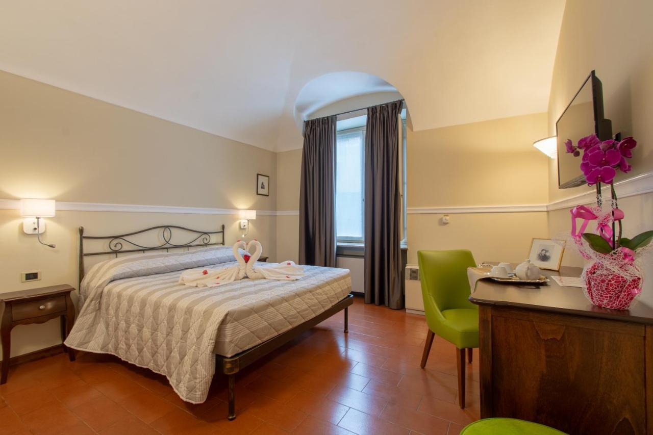 Hotel Antica Dogana トリノ エクステリア 写真