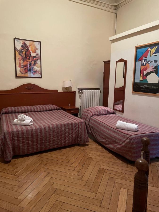 Hotel Antica Dogana トリノ エクステリア 写真
