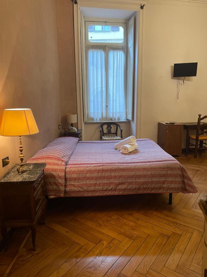 Hotel Antica Dogana トリノ エクステリア 写真