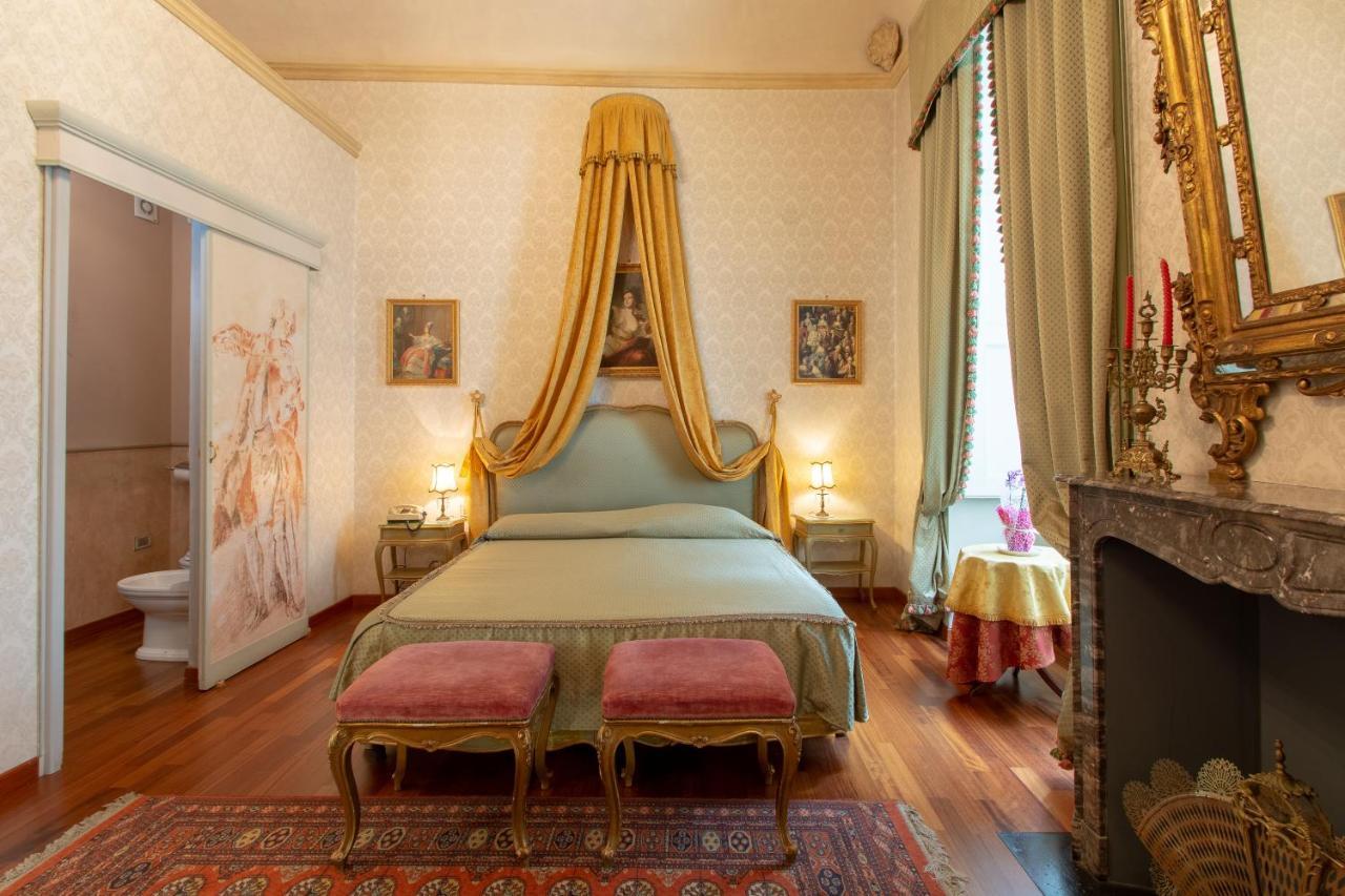 Hotel Antica Dogana トリノ エクステリア 写真