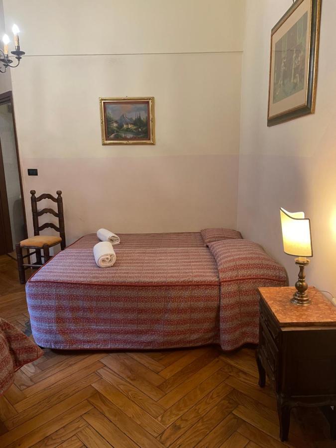 Hotel Antica Dogana トリノ エクステリア 写真