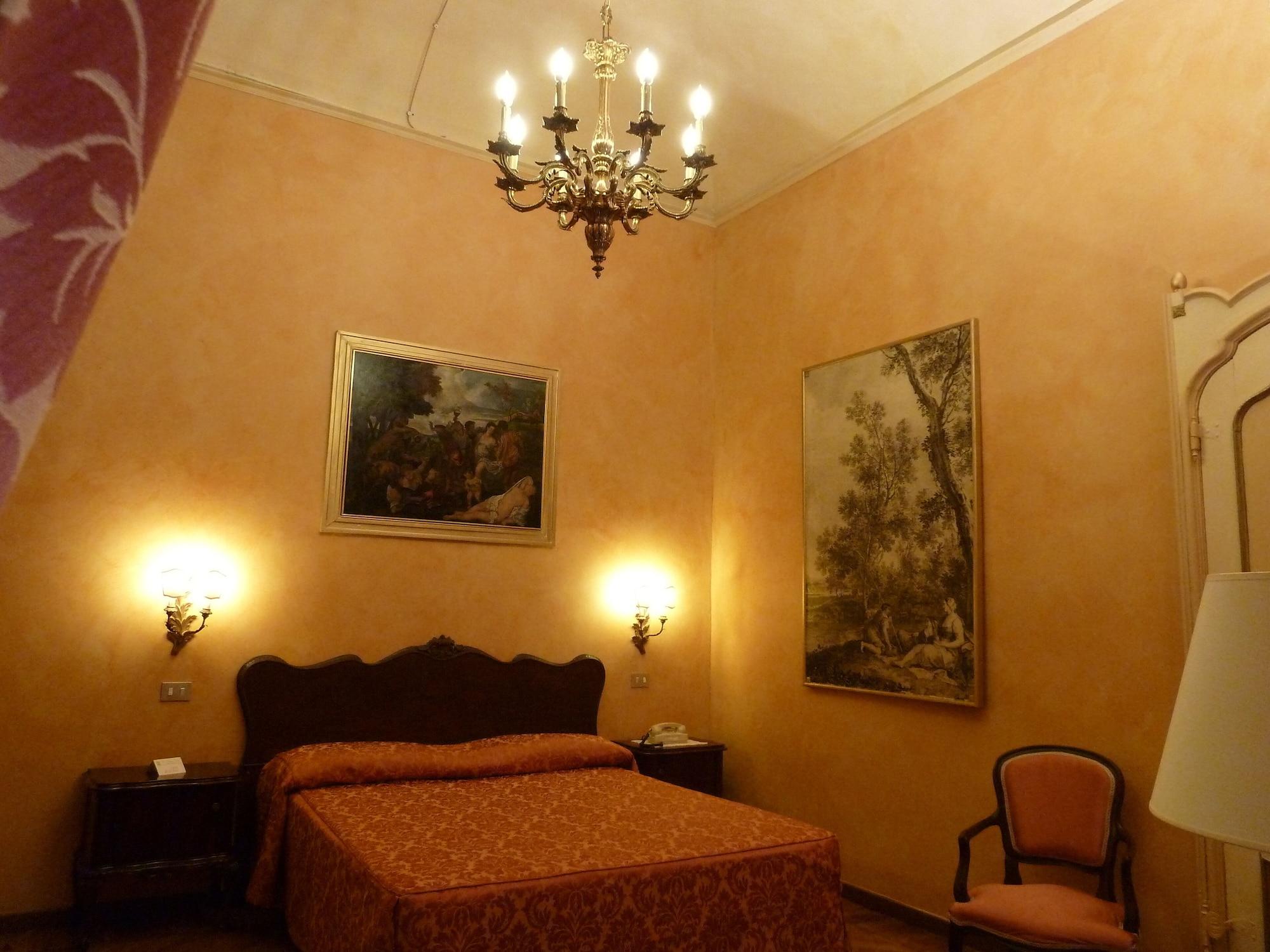 Hotel Antica Dogana トリノ エクステリア 写真