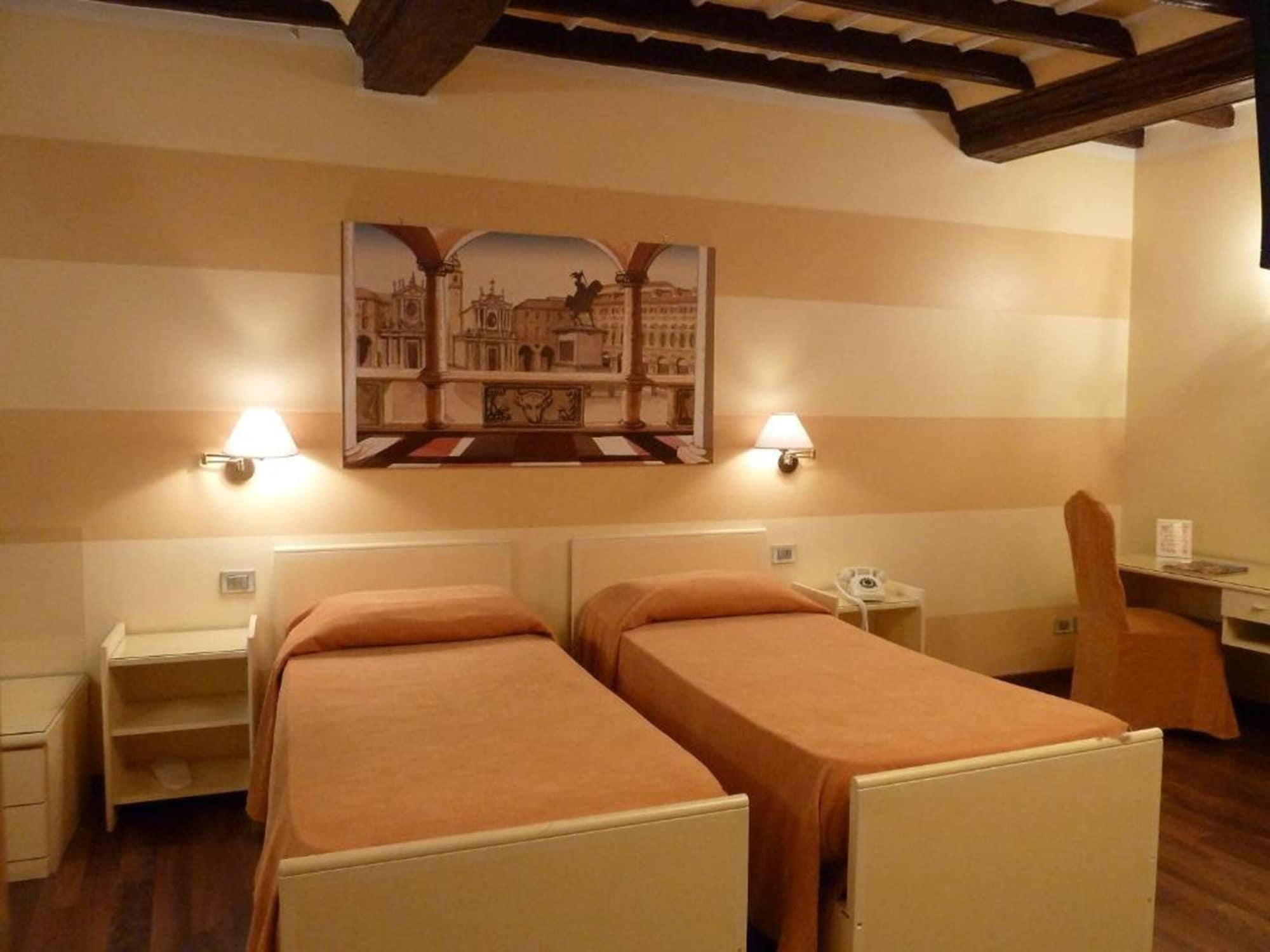 Hotel Antica Dogana トリノ エクステリア 写真