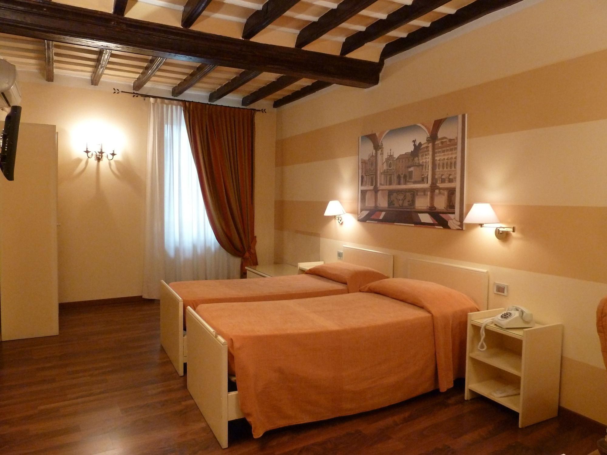 Hotel Antica Dogana トリノ エクステリア 写真