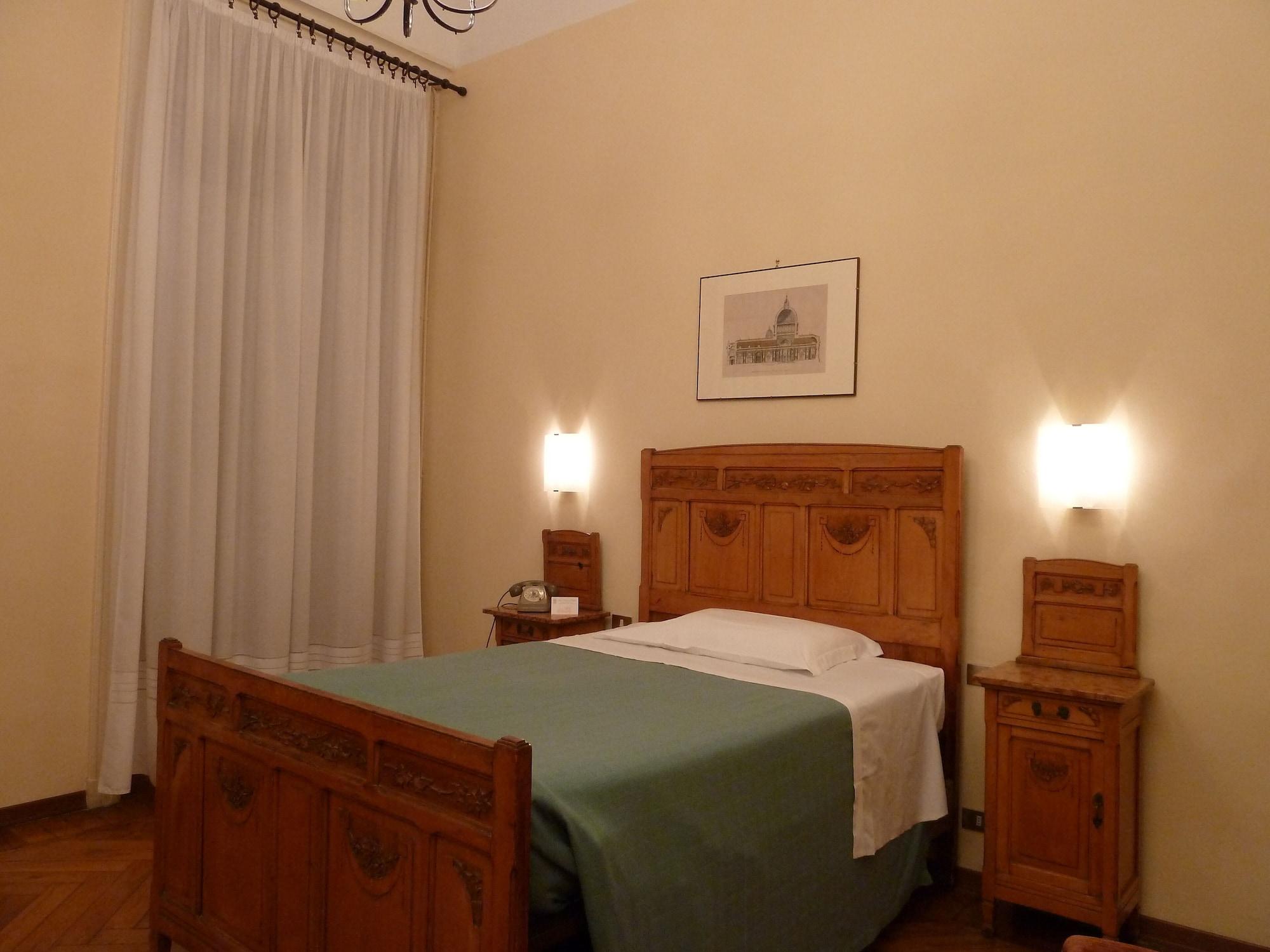 Hotel Antica Dogana トリノ エクステリア 写真