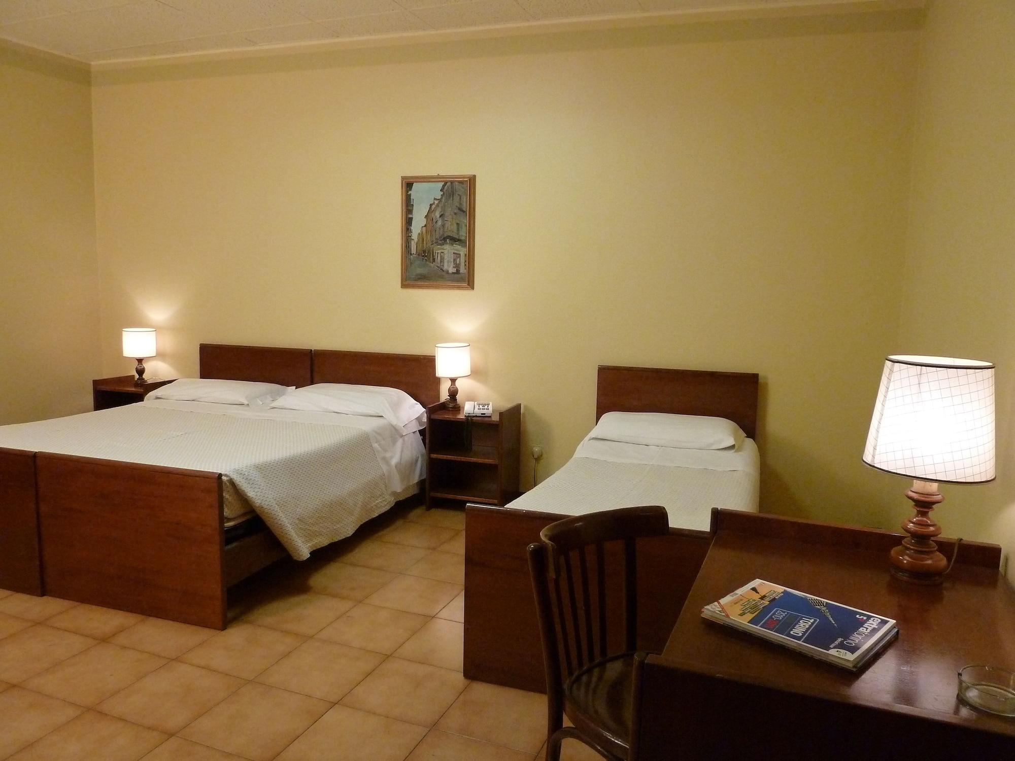 Hotel Antica Dogana トリノ エクステリア 写真