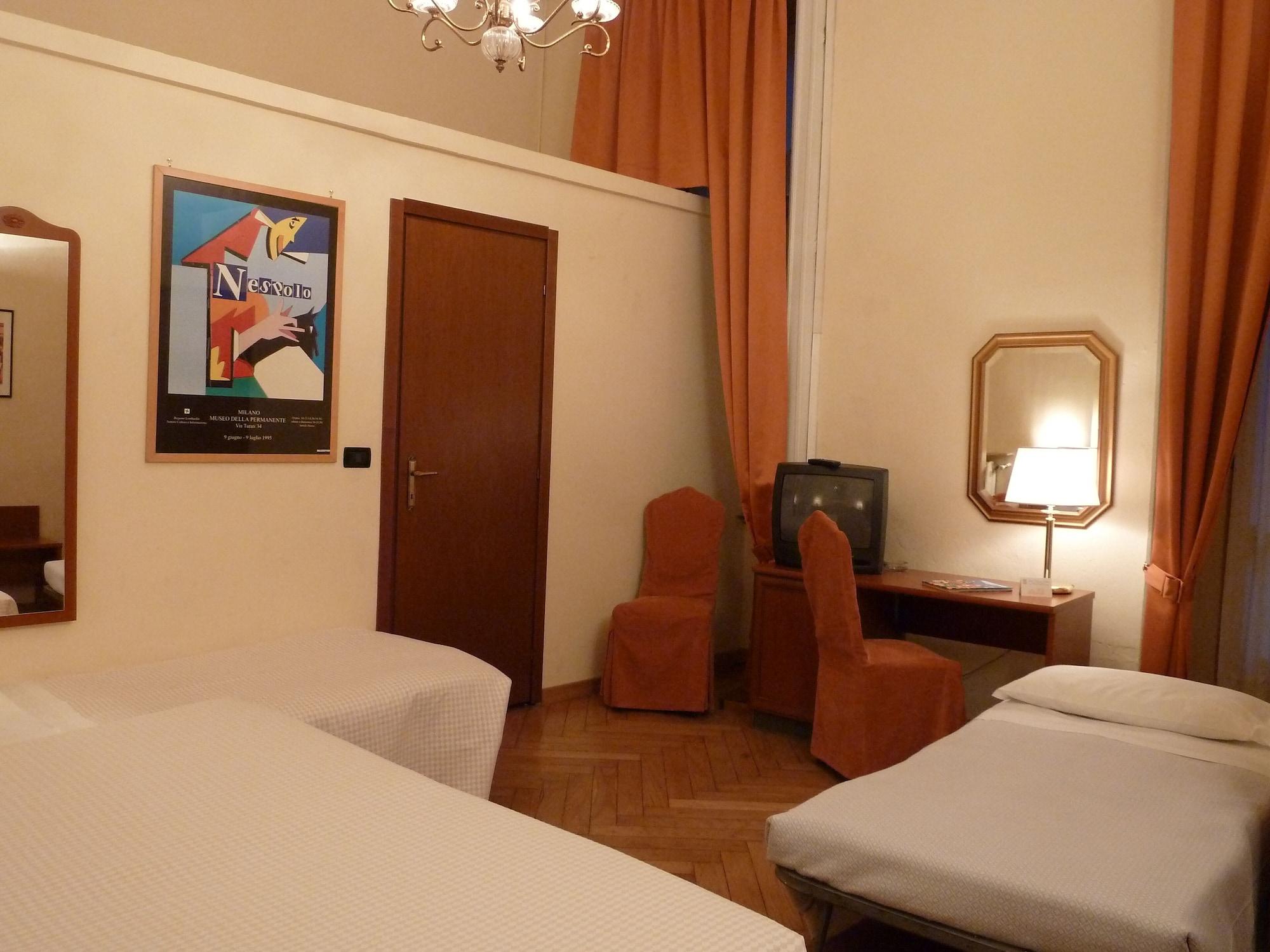 Hotel Antica Dogana トリノ エクステリア 写真