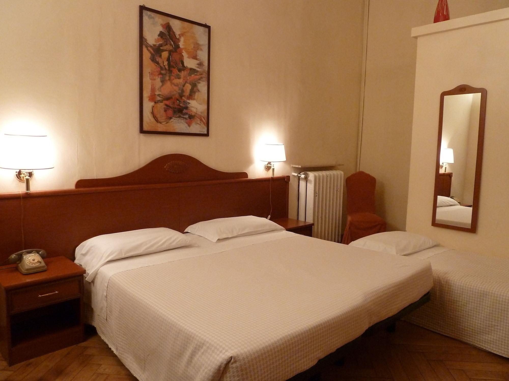 Hotel Antica Dogana トリノ エクステリア 写真