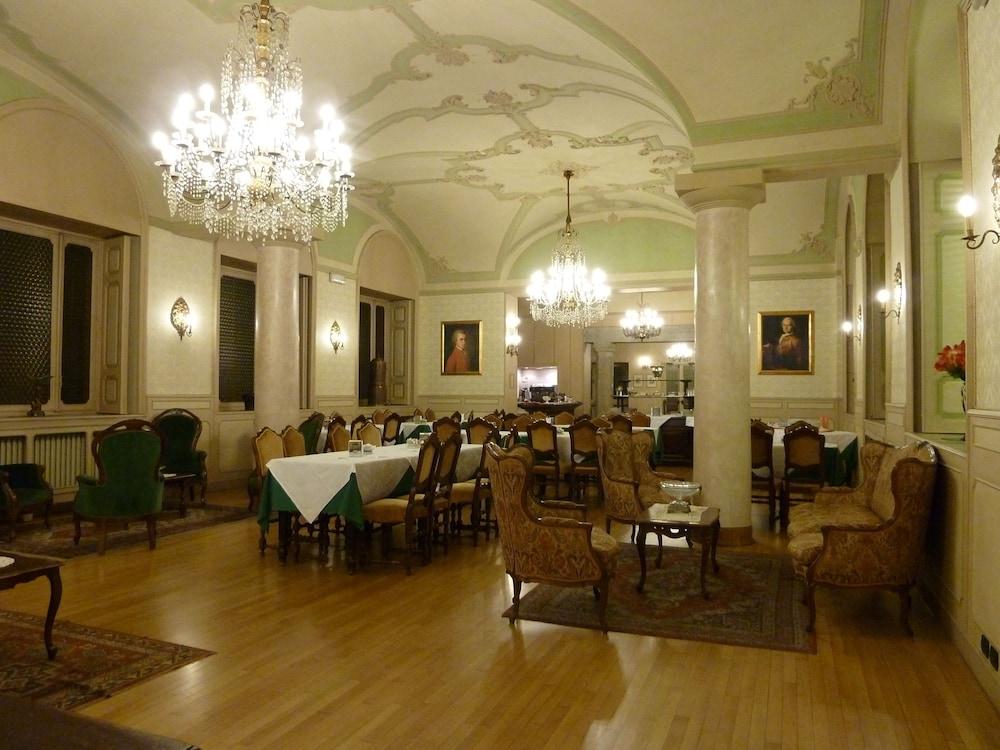 Hotel Antica Dogana トリノ エクステリア 写真