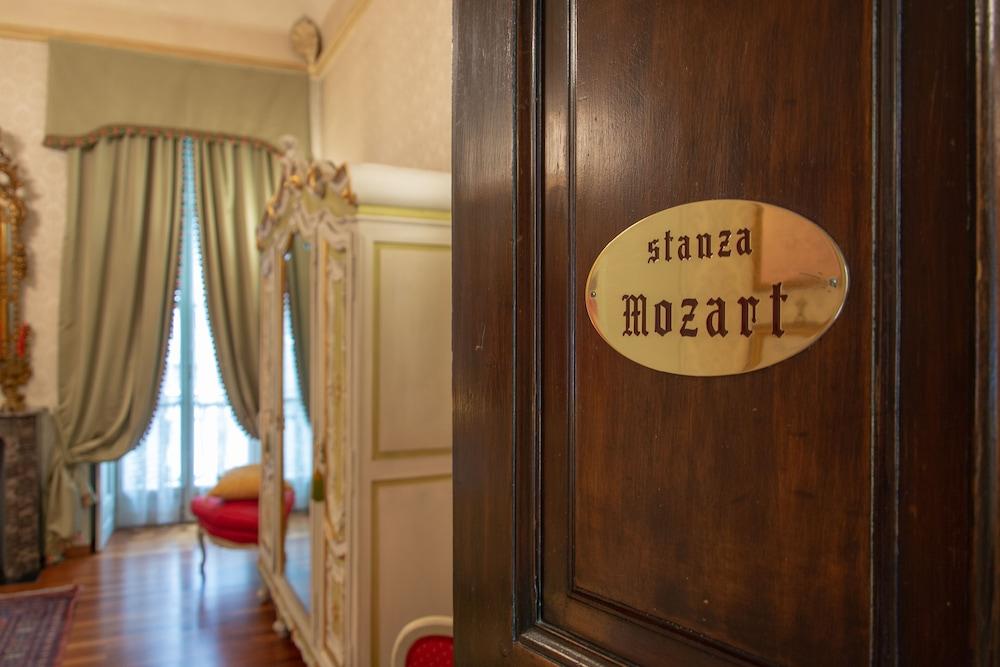 Hotel Antica Dogana トリノ エクステリア 写真