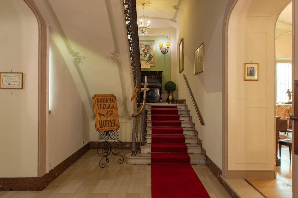 Hotel Antica Dogana トリノ エクステリア 写真