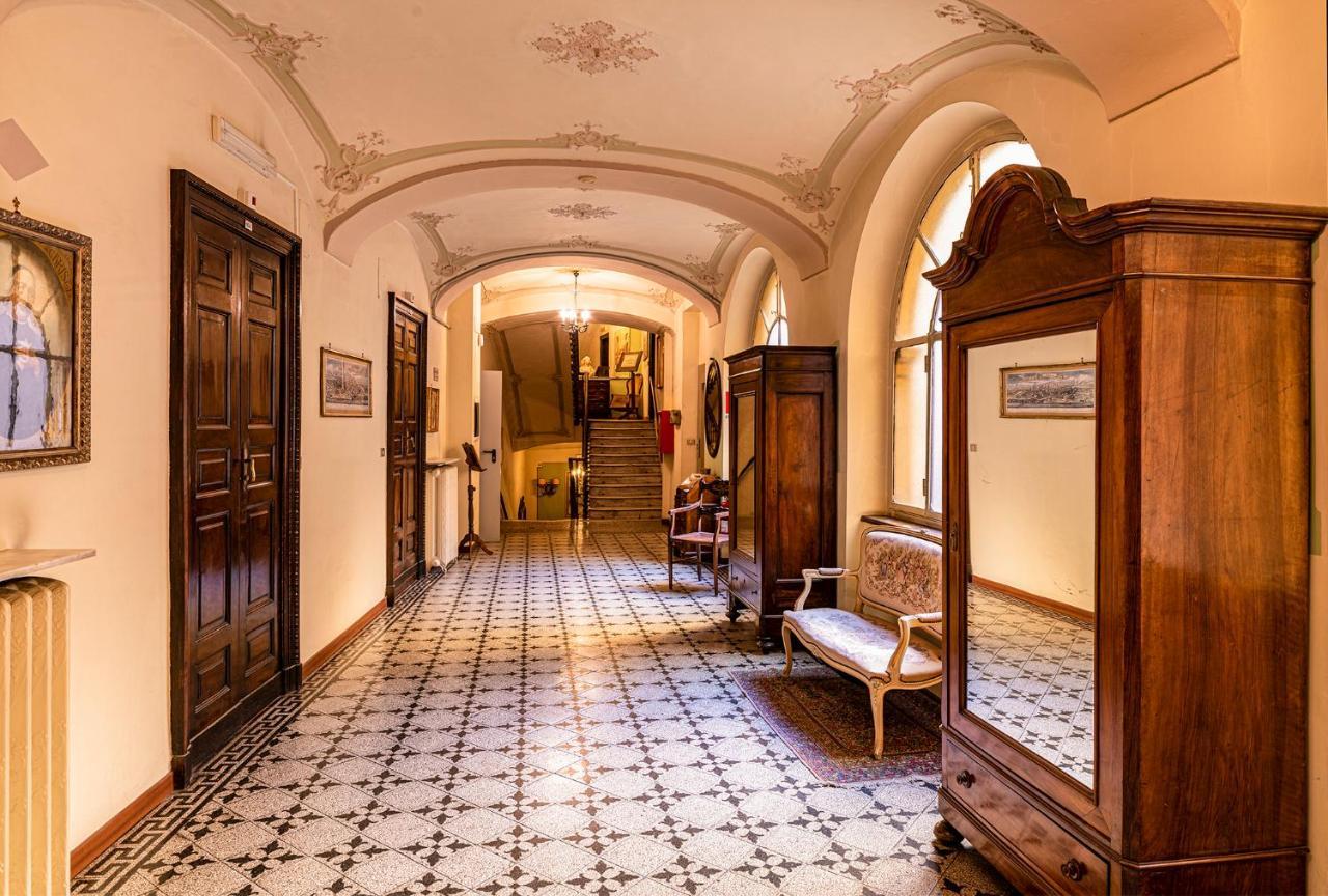 Hotel Antica Dogana トリノ エクステリア 写真