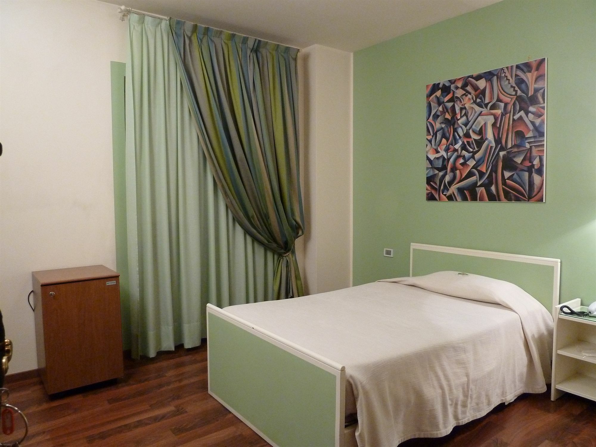 Hotel Antica Dogana トリノ エクステリア 写真