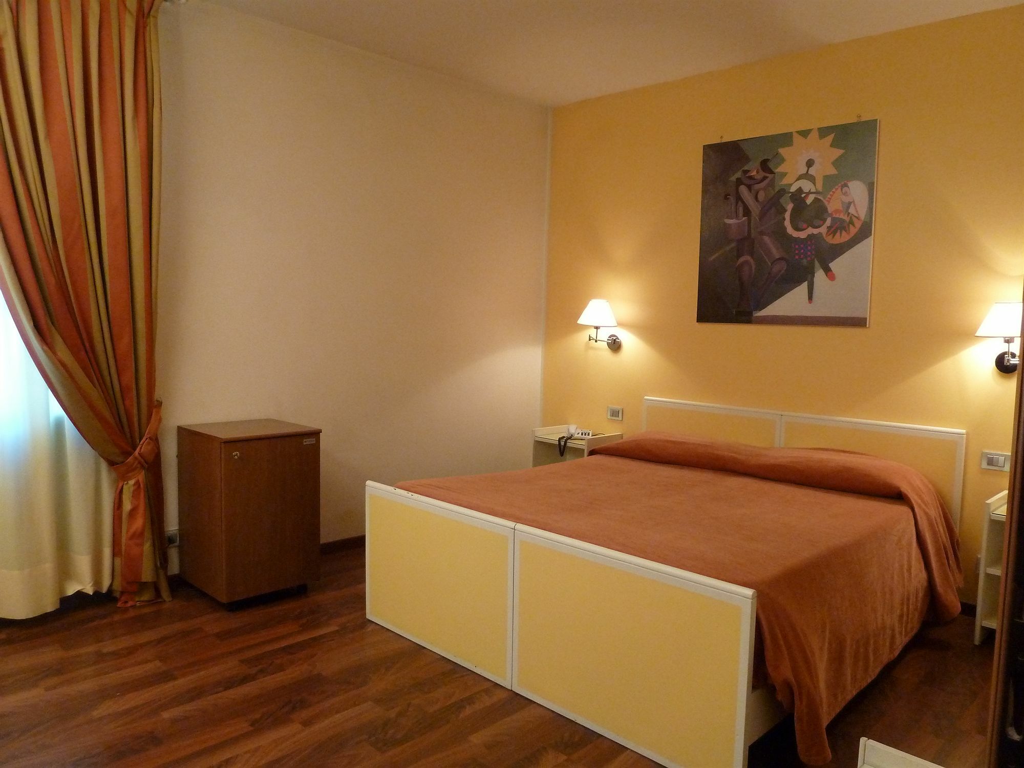 Hotel Antica Dogana トリノ エクステリア 写真