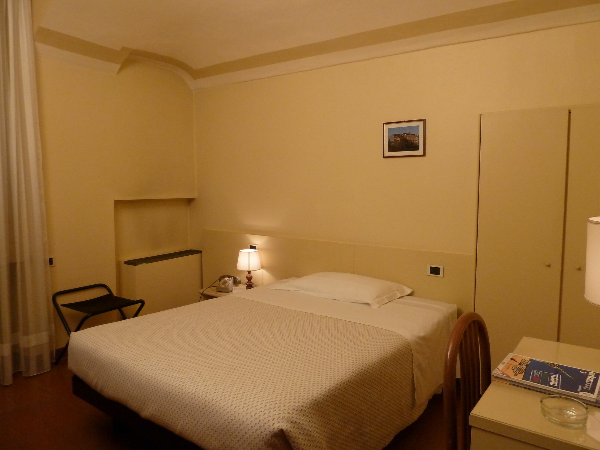 Hotel Antica Dogana トリノ エクステリア 写真