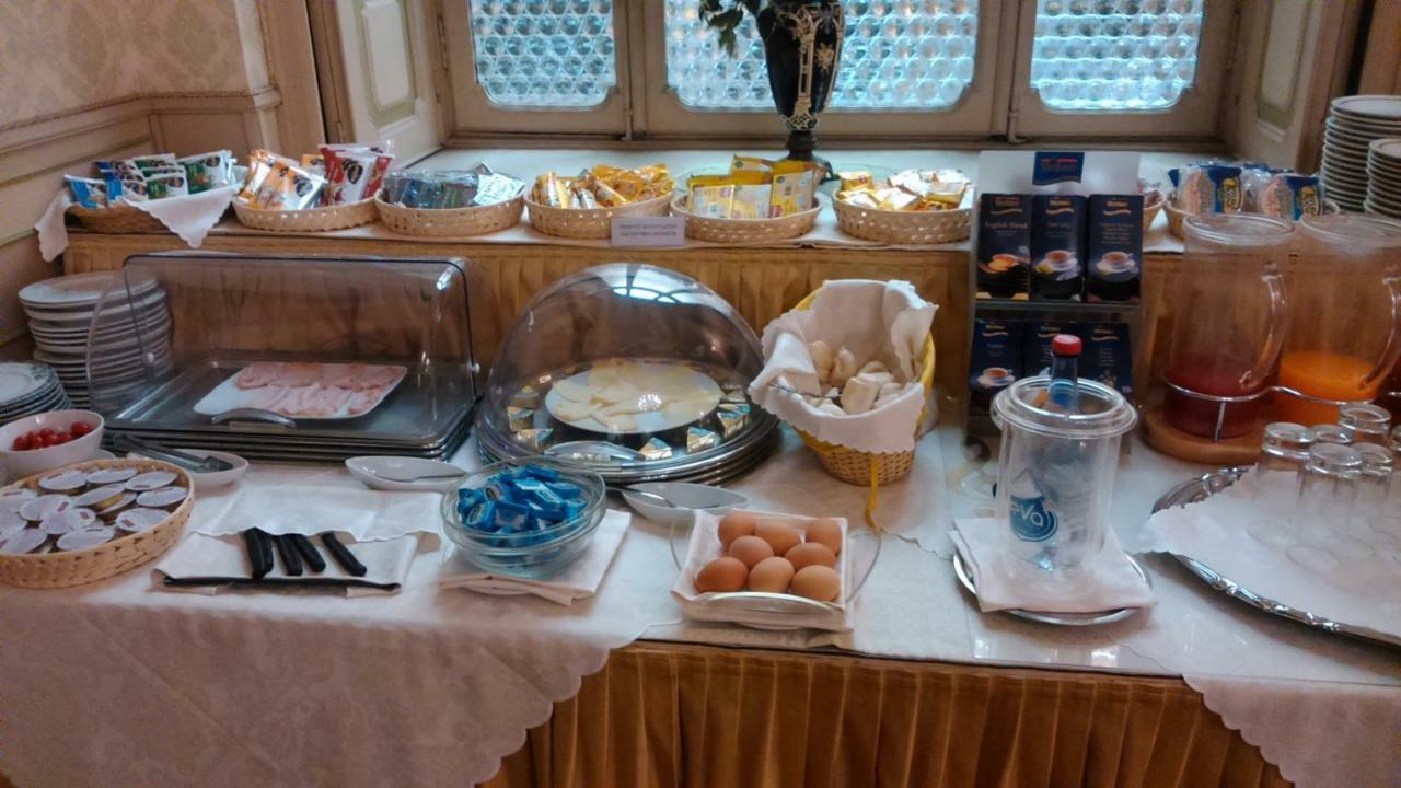 Hotel Antica Dogana トリノ エクステリア 写真