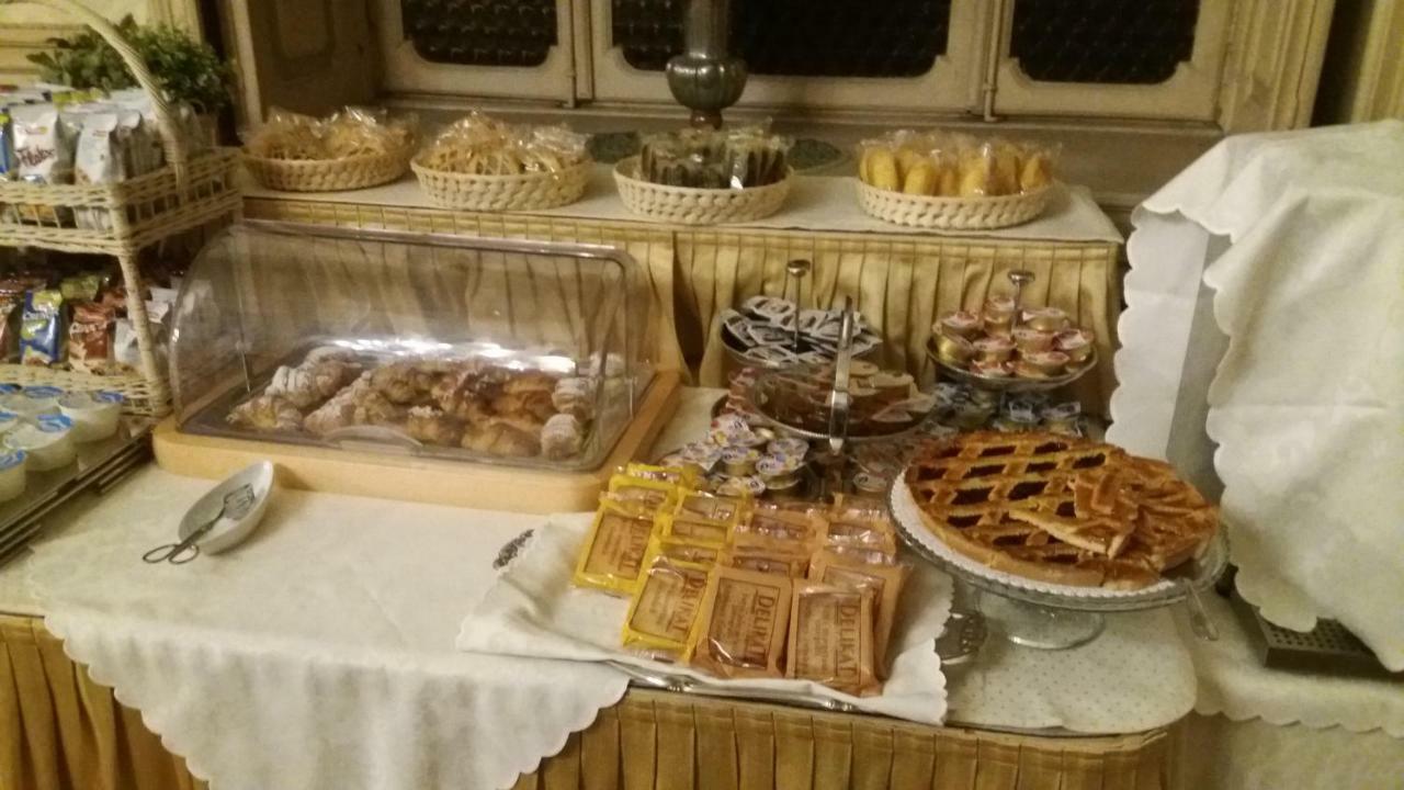 Hotel Antica Dogana トリノ エクステリア 写真